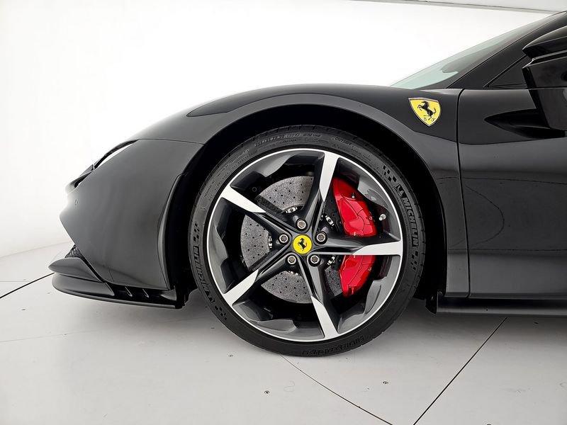 Ferrari SF90 Stradale