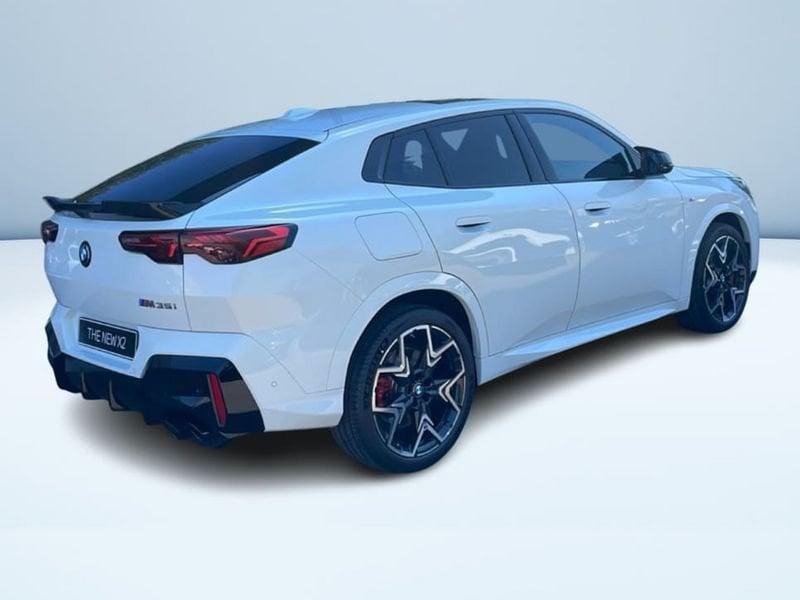 BMW X2 M35i xDrive M Sport Pro