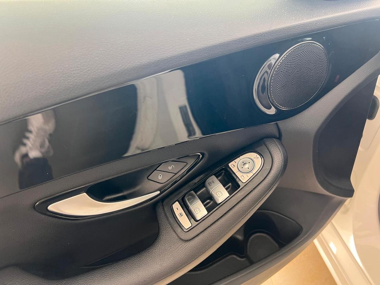 Mercedes-benz C 200 d Exclusive