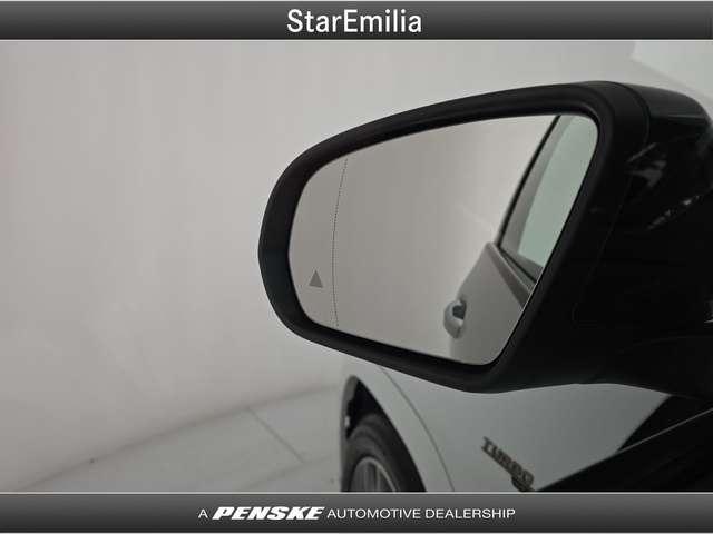 Mercedes-Benz GLA 35 AMG GLA 35 4Matic AMG