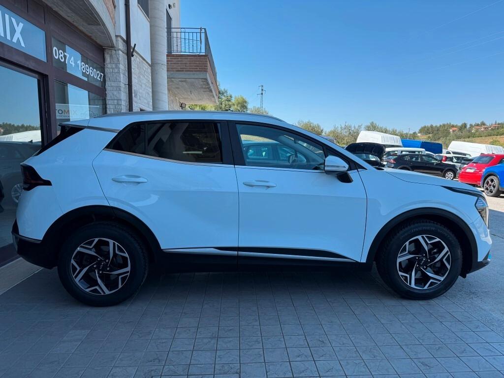 Kia Sportage 1.6 crdi mhev Business dct