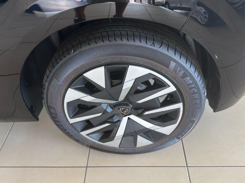Peugeot 208 Style Turbo benzina 100 Garanzia 8 anni