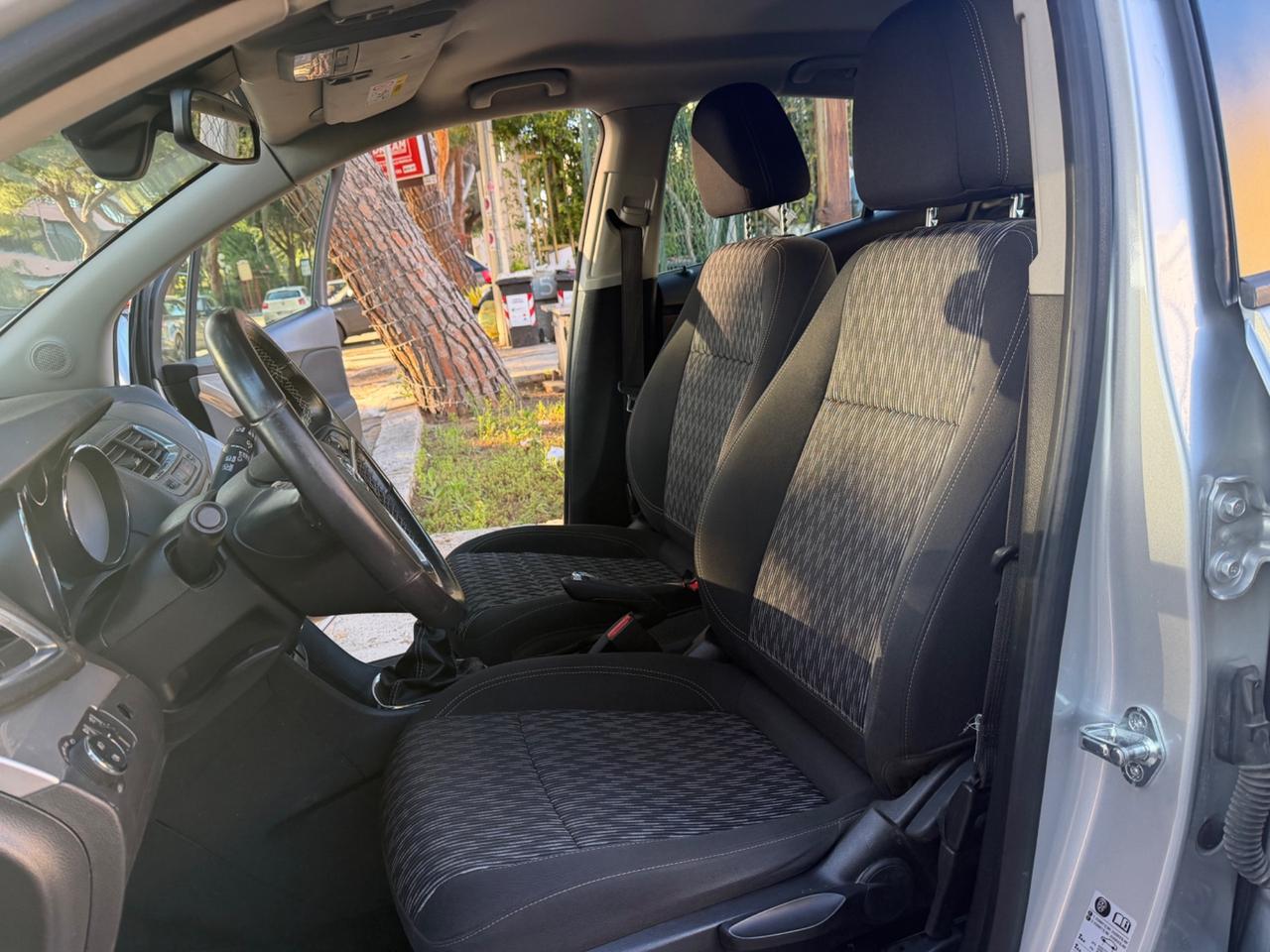 Opel Mokka 1.7 CDTI Ecotec 130CV S&S Cosmo