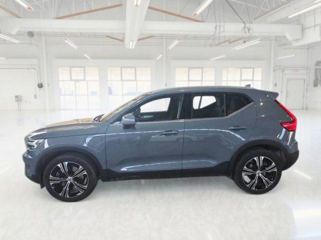 VOLVO XC40 T5 Recharge Plug-in Hybrid Inscription Expression