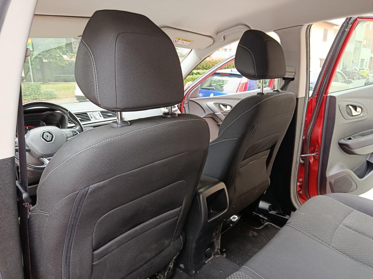 Renault Kadjar 1.6 ENERGY dCi 130 Zen #6373