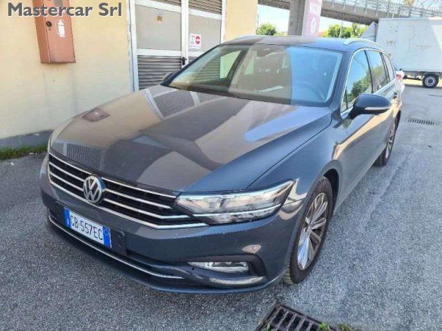 VOLKSWAGEN Passat Variant 2.0 tdi Business 150cv dsg 7m - GB557EC