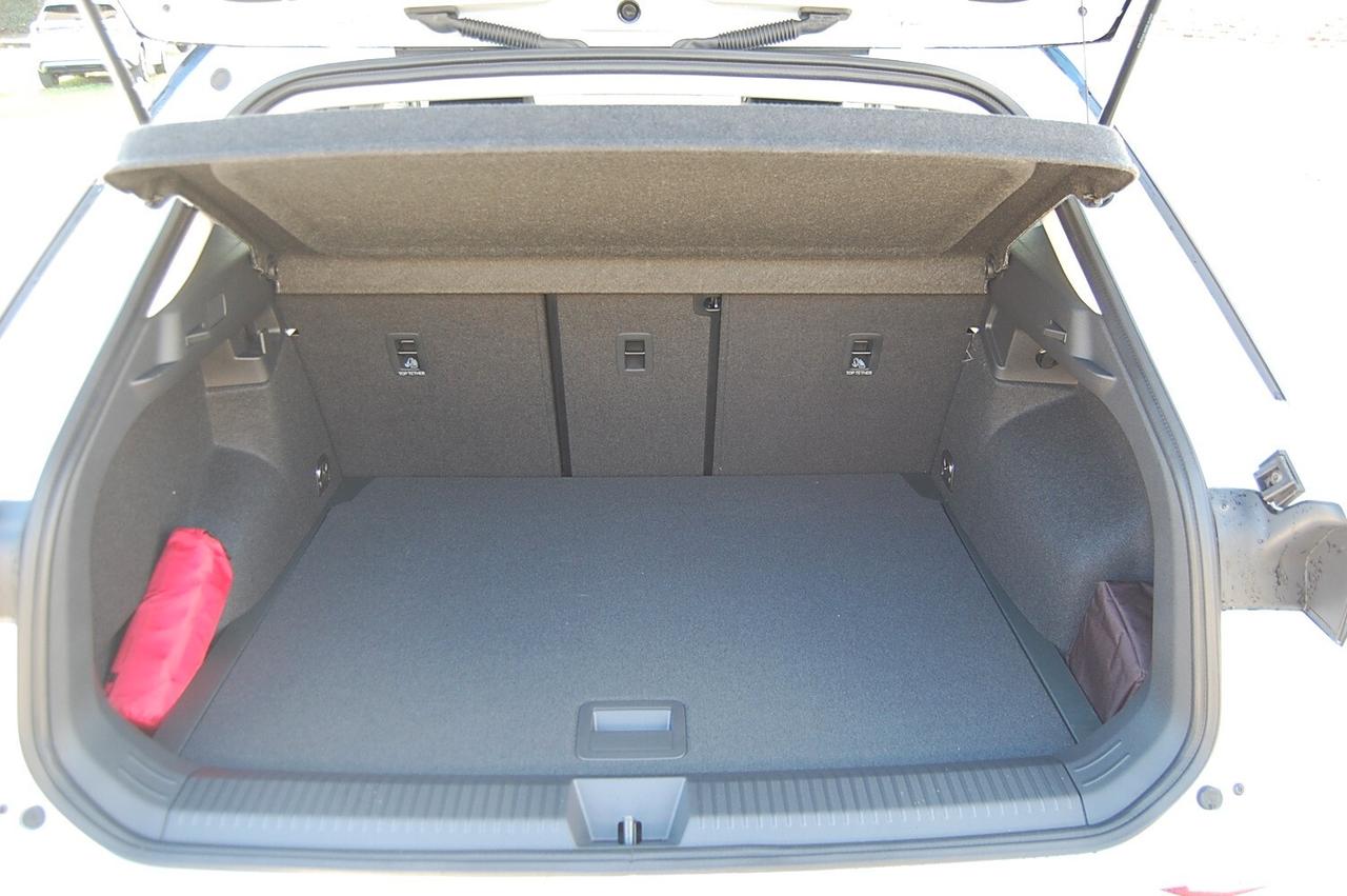 Volkswagen T-Roc 1.5 eTSI ACT 150 CV DSG Life