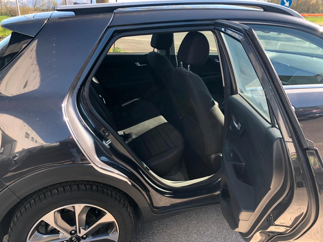 Kia Stonic 1.4 MPI EcoGPL Style