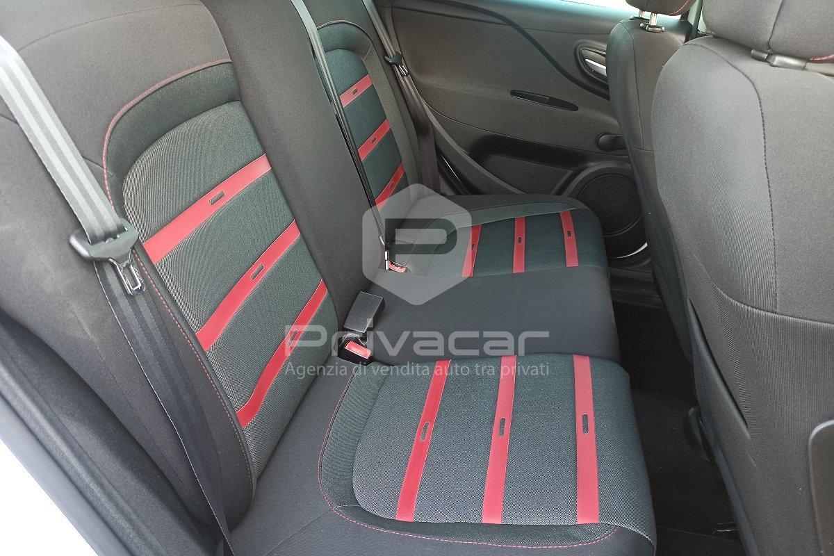 FIAT Punto Evo 1.4 M.Air 16V 5 porte S&S Sport