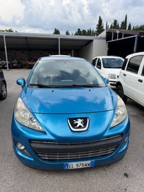 Peugeot 207 1.4 HDi 70CV 5p. Energie