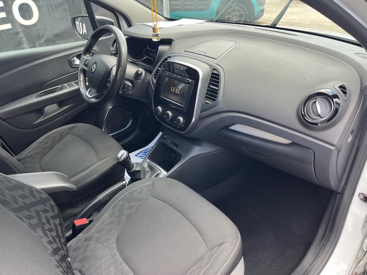 Renault Captur TCe 12V 90 CV Sport Edition2