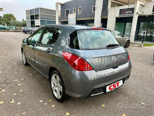 PEUGEOT 308 1.6 HDi 110CV 5p. Premium