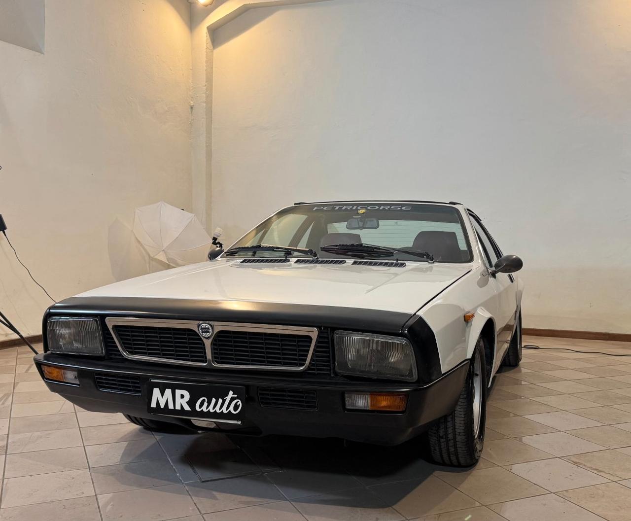 Lancia Beta Beta Montecarlo Targa 2.0 118 cv