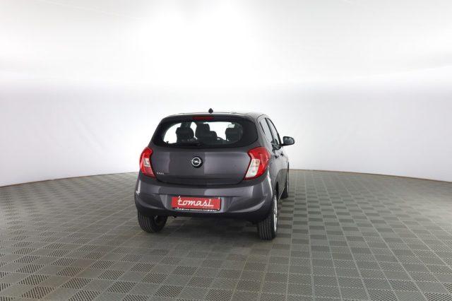 OPEL Karl 1.0 75 CV Cosmo