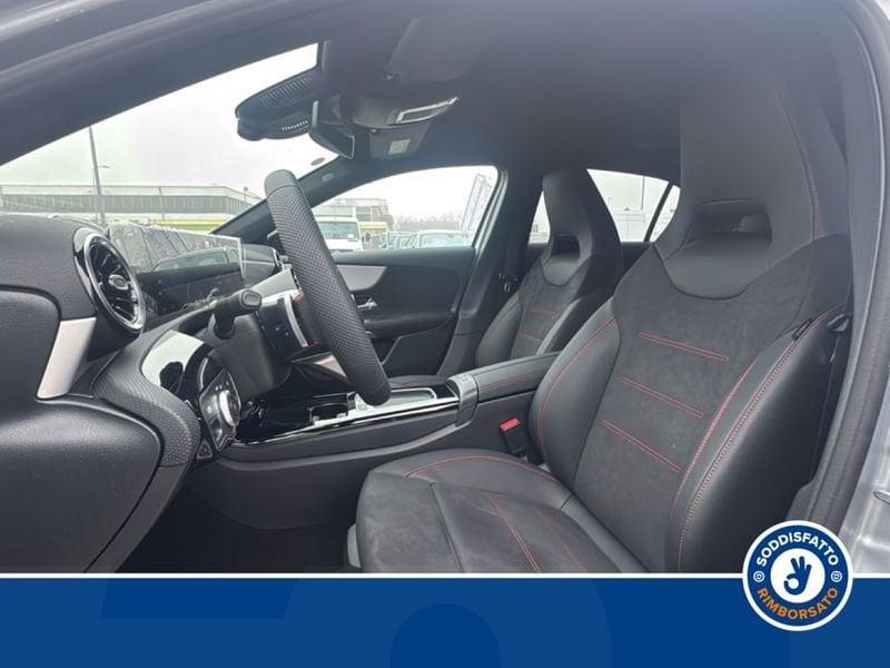 Mercedes-Benz Classe A 180d Automatic AMG Line Advanced