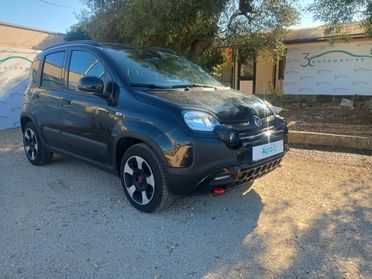 Fiat Panda Cross 1.0 FireFly 70CV Hybrid