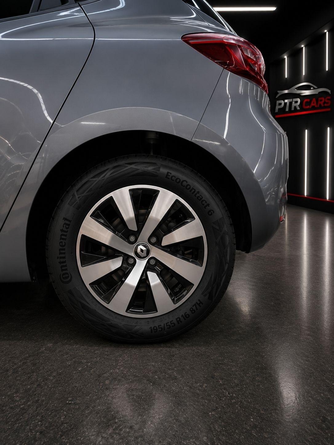Renault Clio TCe 90 CV 5 porte Equilibre