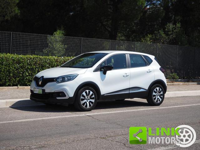 RENAULT Captur dCi 8V 90 CV *? 154,00 al mese*