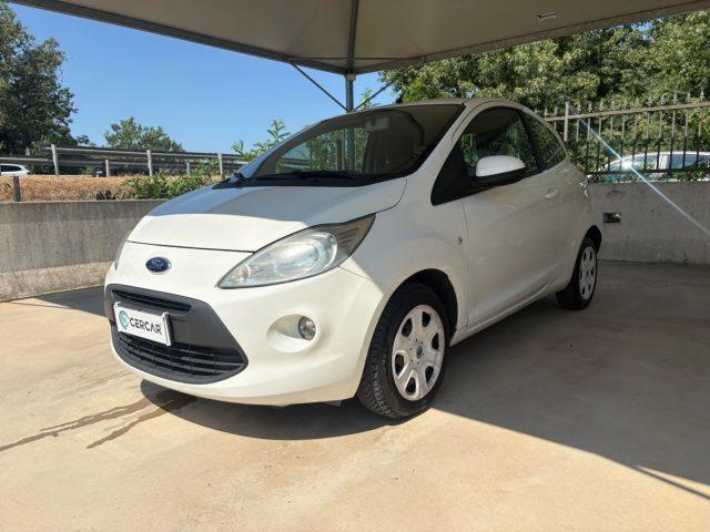 FORD Ka+ 1.2 8V 69CV Business PRONTA CONSEGNA EURO 5