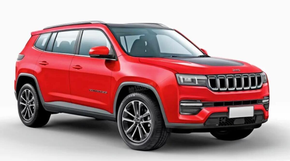 Jeep Compass Altitude 1.2 145cv eHybrid FWD eDCT6