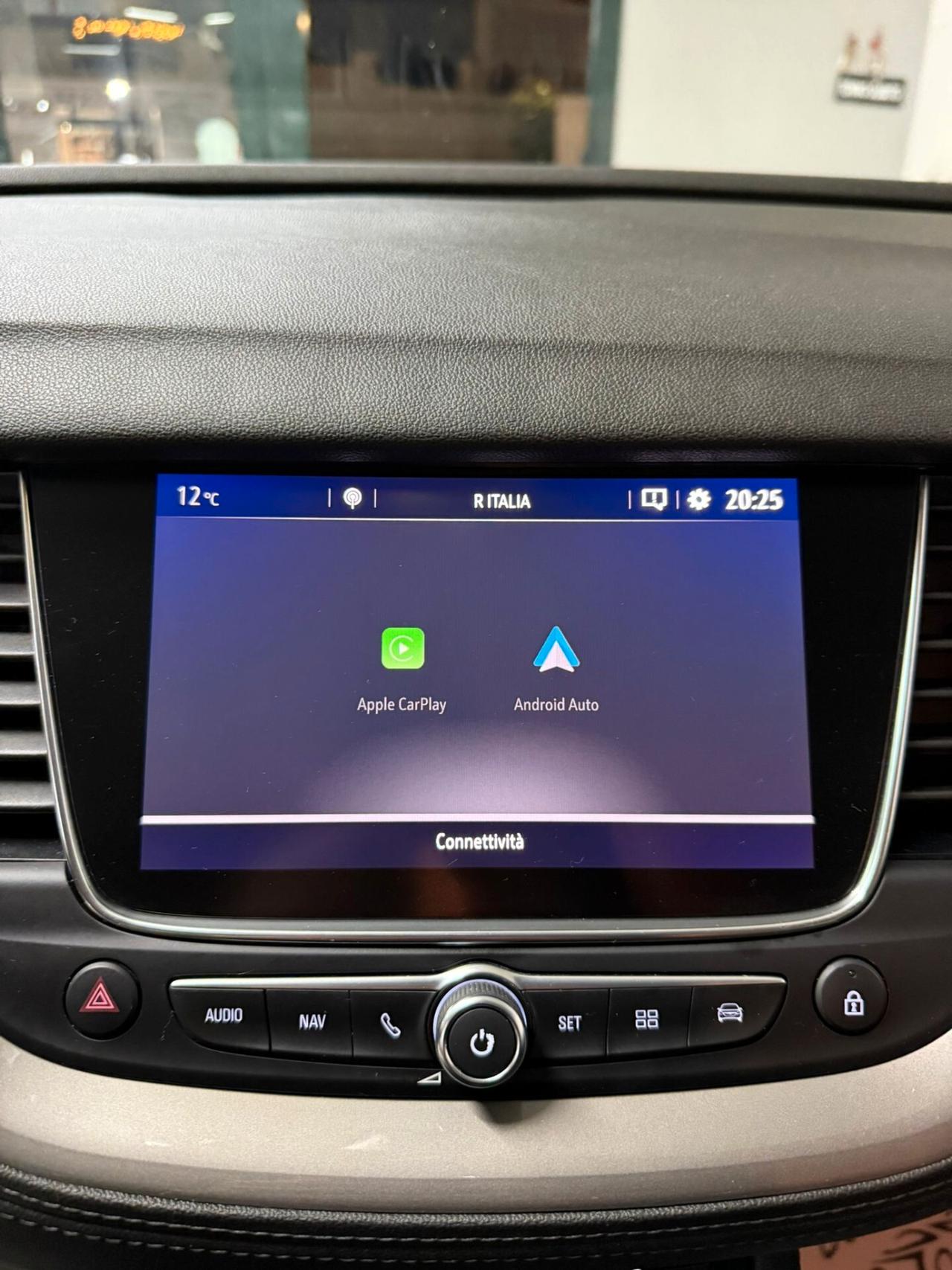 Opel Grandland X 1.5 diesel Ecotec Start&Stop Advance