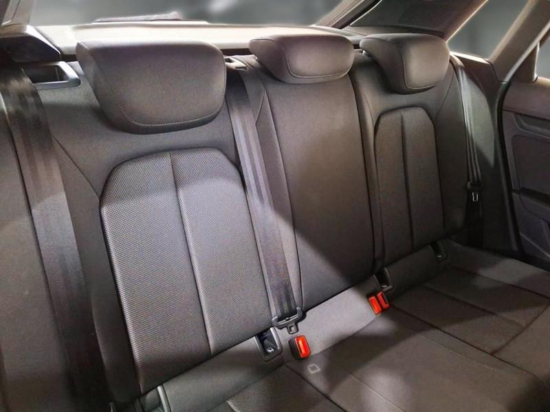 AUDI A3 SPORTBACK 30 TDI Business