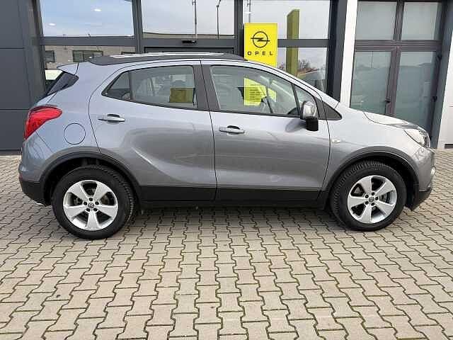 Opel Mokka X 1.6 CDTI Ecotec Advance