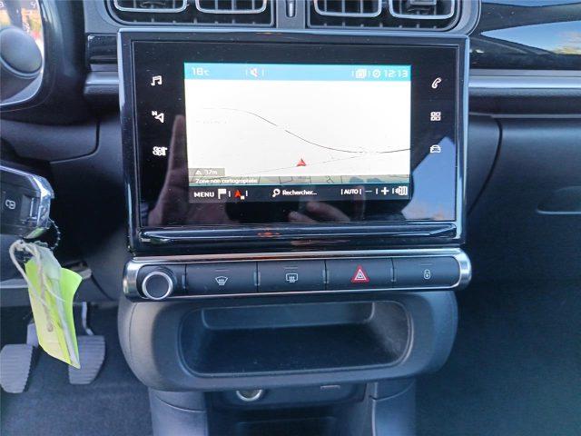 CITROEN C3 3ª serie PureTech 83 S&S Shine