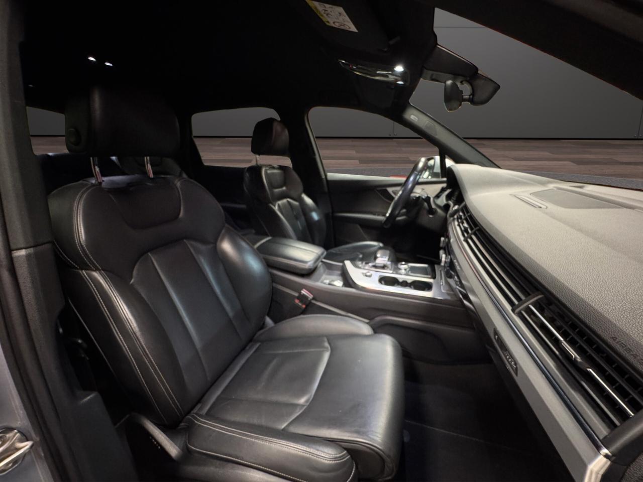 Audi Q7 3.0 TDI 272 CV quattro tiptronic Business Plus S LINE BOSE