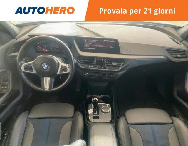 BMW 118 i 5p. Msport