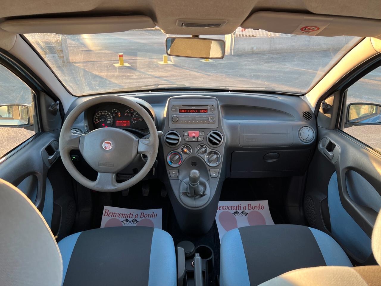 Fiat Panda 1.2 Climbing N.Power GARANZIA