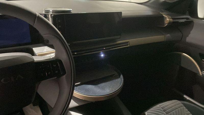 Lancia Ypsilon Ypsilon 51kWh LX