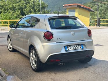 Alfa Romeo MiTo 1.4 Tjet 155cv SOLO 90 MILA KM