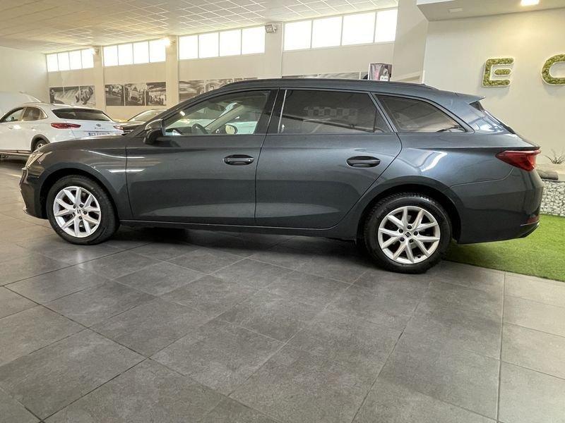 Seat Leon Leon Sportstourer 2.0 TDI 150 CV DSG Style