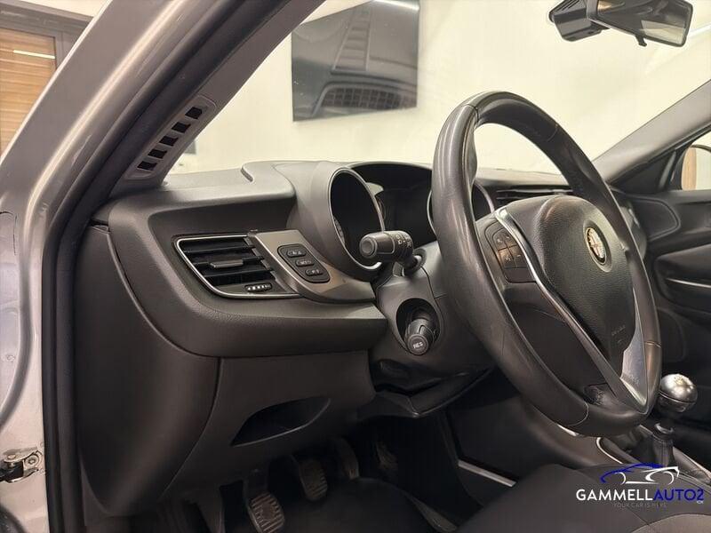 Alfa Romeo Giulietta ALFA ROMEO GIULIETTA 1.6