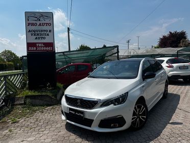 Peugeot 308 BlueHDi 150 S&S EAT6 SW GT Line