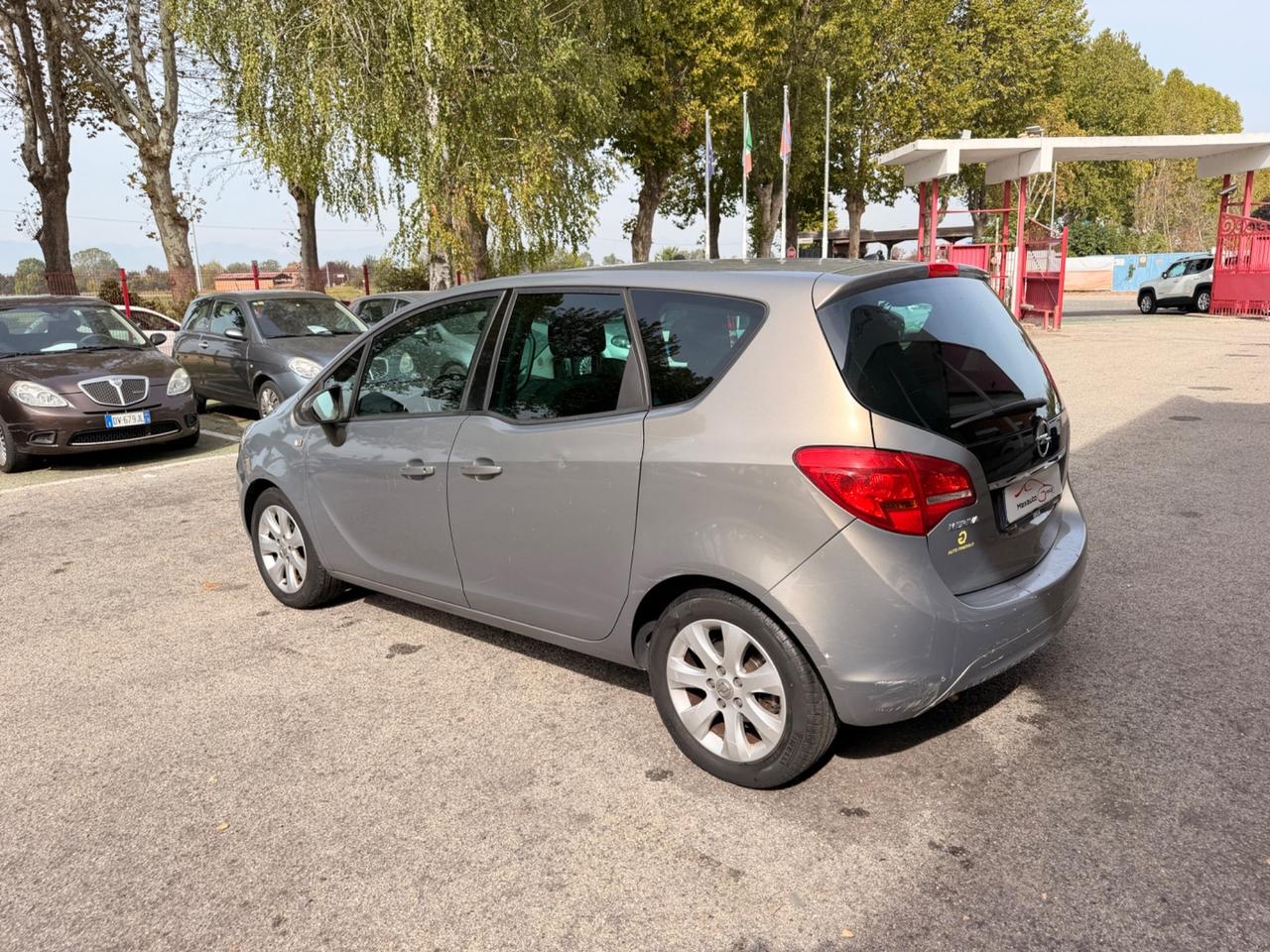 Opel Meriva 1.4 100CV Cosmo
