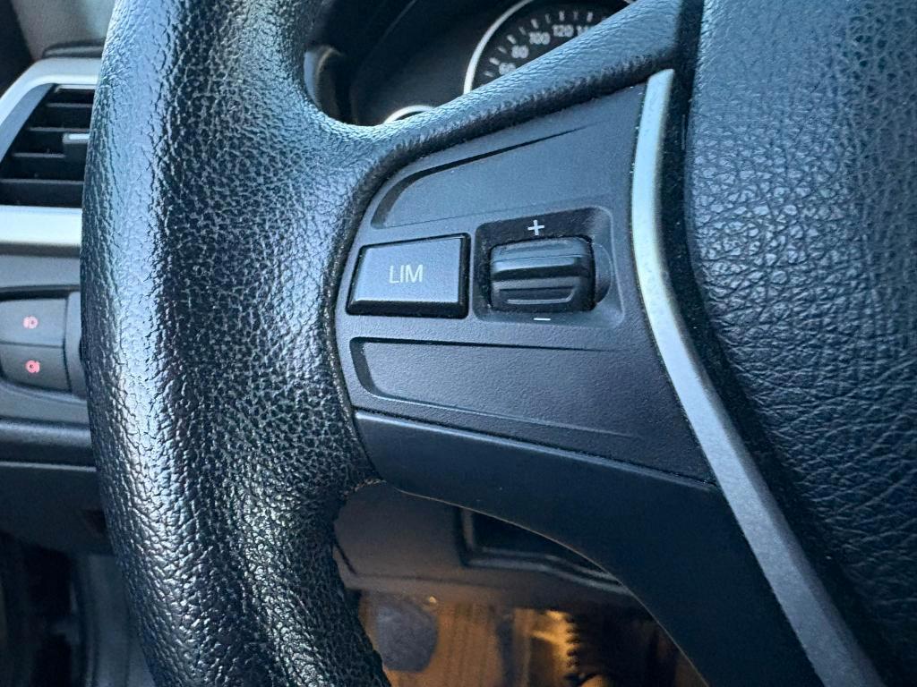 BMW Serie 3 Berlina 318d 2.0 DIESEL 143 CV Sport