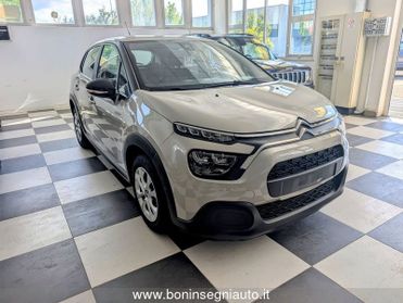 Citroën C3 C3 PureTech 83 S&S Feel