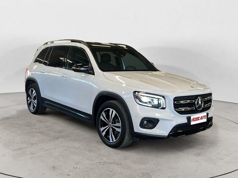 Mercedes-Benz GLB GLB 200 d Automatic Sport Plus
