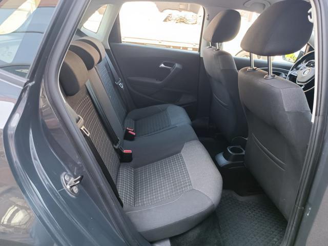 VOLKSWAGEN Polo 1.4 TDI 5p. Comfortline