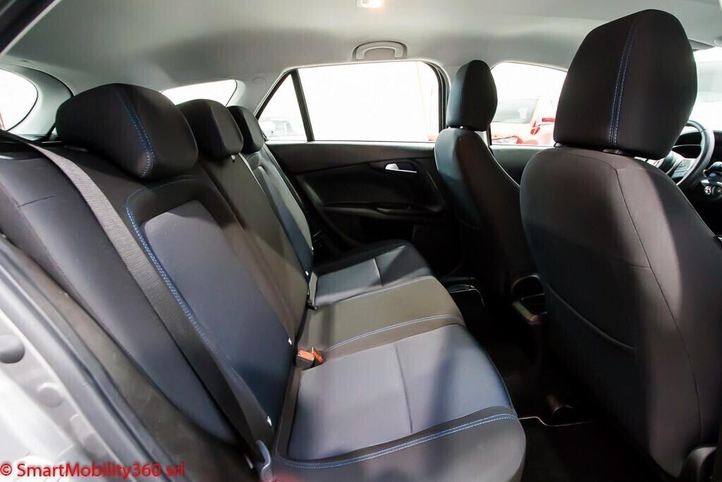 Fiat Tipo - SW 1.6 mjt City Life s&s 130cv