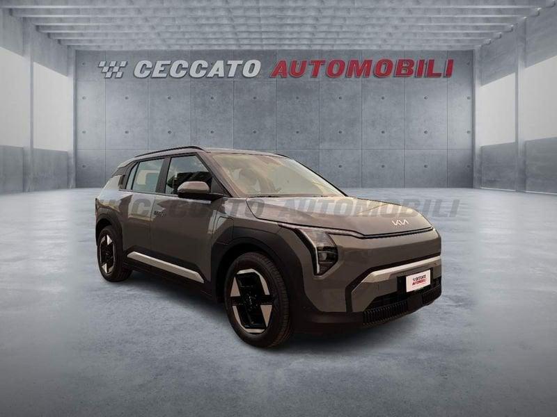 KIA EV3 EV3 58,3 kWh Air