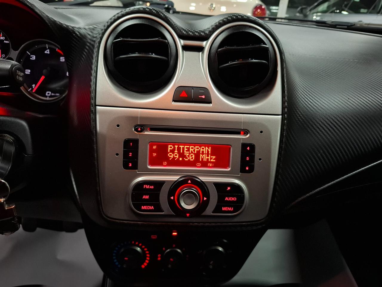 Alfa Romeo MiTo 1.3 JTDm Neopatentato