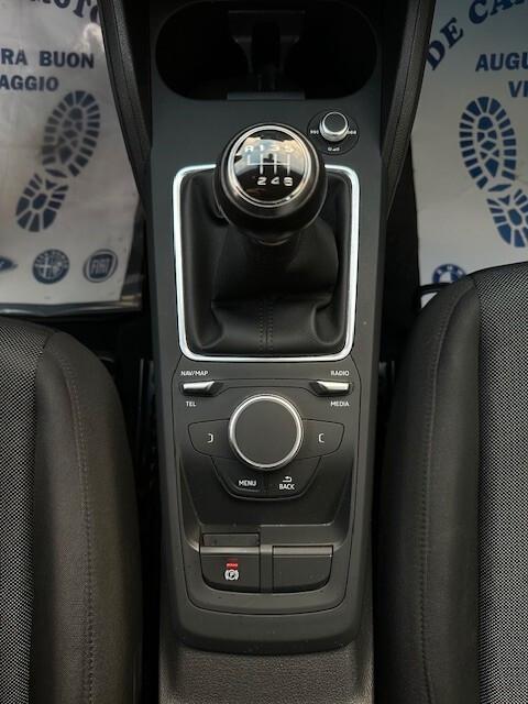 Audi Q2 30 TDi 116CV 74.000KM - 2019