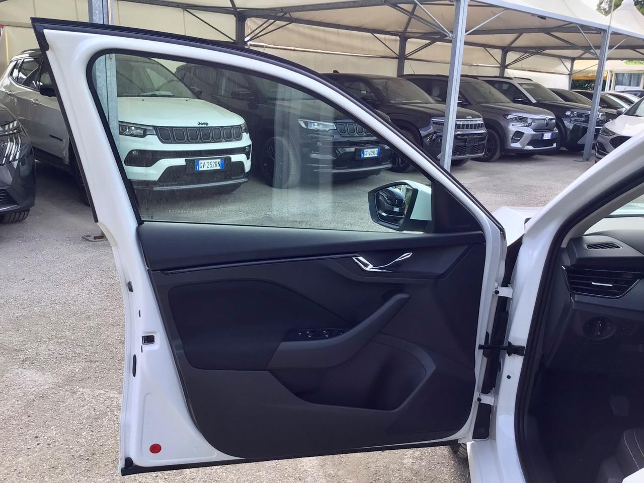 Skoda Kamiq 1.0 TSI 95cv Style