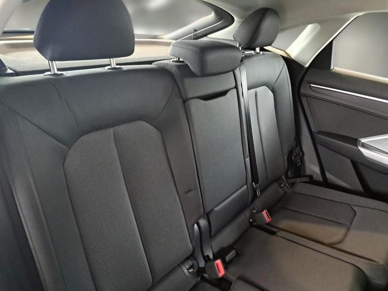 AUDI Q3 SPORTBACK 45 TFSI E S TRONIC S LINE EDITION SUV