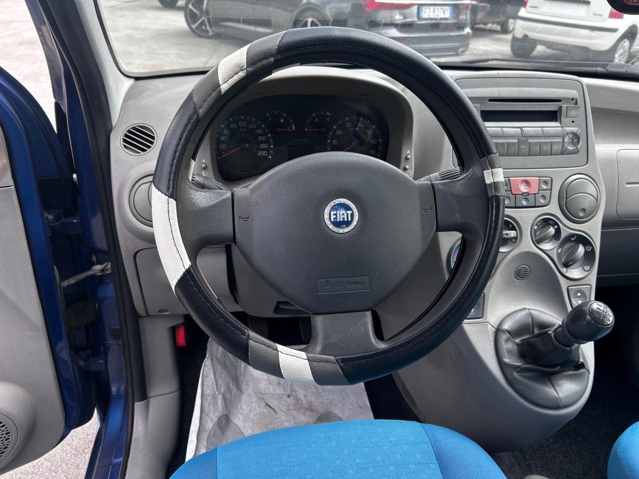 Fiat Panda 1.2 Dynamic