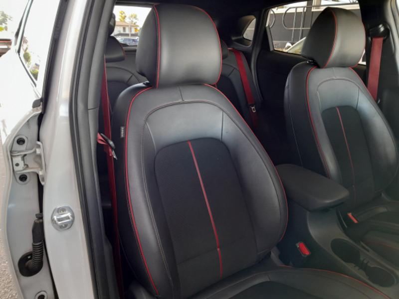 HYUNDAI KONA 1.6 CRDi 136cv 4wd DCT Xprime