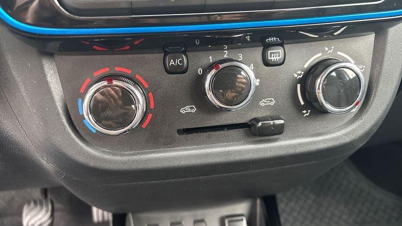 Dacia Spring Comfort Electric 45